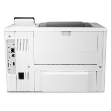 HP LaserJet Enterprise M507dn spausdintuvas