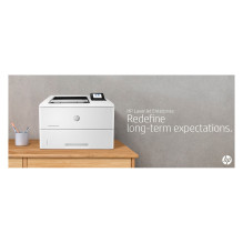 HP LaserJet Enterprise M507dn