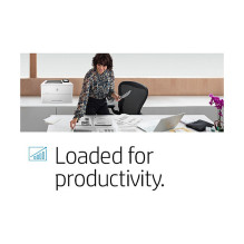 HP LaserJet Enterprise M507dn