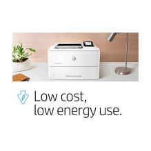 HP LaserJet Enterprise M507dn spausdintuvas