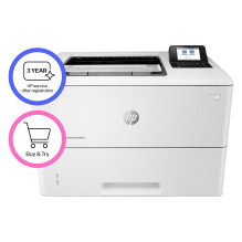 HP LaserJet Enterprise M507dn