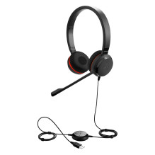 Jabra Evolve 20 Jabra Evolve 20