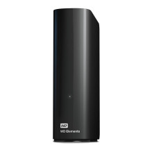 Western Digital Elements...