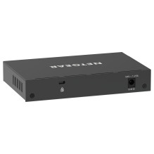 NETGEAR 8-Port Gigabit Ethernet PoE+ Plus Switch (GS308EP) NETGEAR 8-Port Gigabit Ethernet PoE+ Plus Switch (GS308EP)