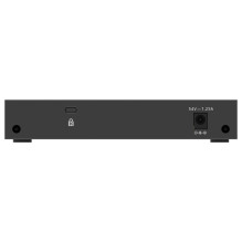 NETGEAR 8-Port Gigabit Ethernet PoE+ Plus Switch (GS308EP) NETGEAR 8-Port Gigabit Ethernet PoE+ Plus Switch (GS308EP)
