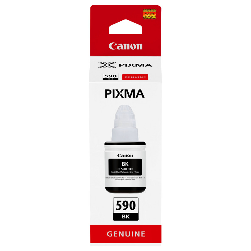 Canon 1603C001 printer ink refill