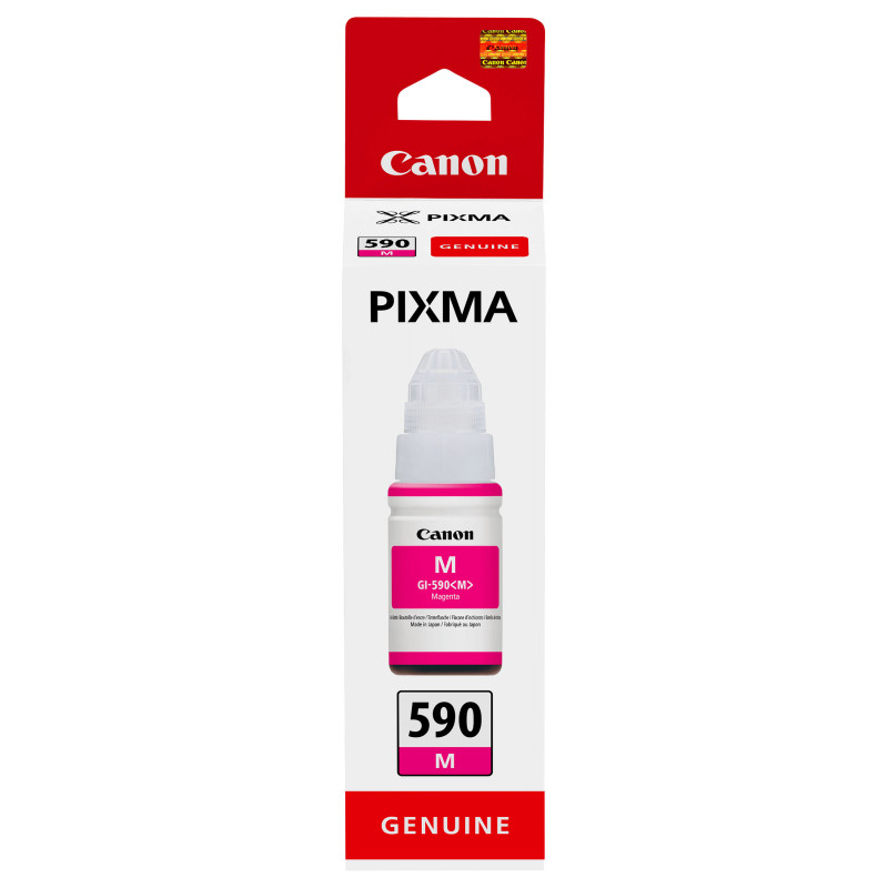 Canon 1605C001 printer ink refill