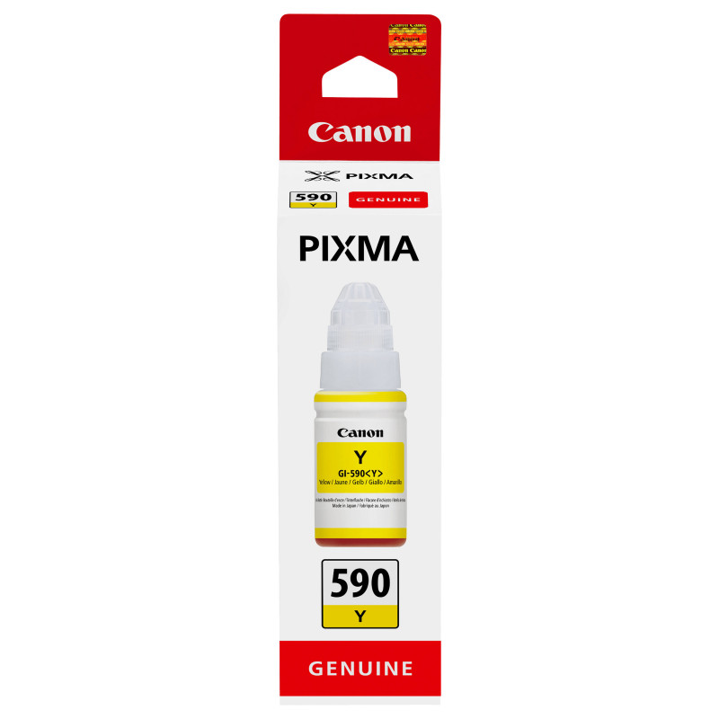 Canon 1606C001 printer ink refill