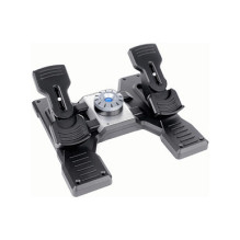 Logitech G Flight Rudder Pedals
