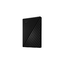Western Digital My Passport external hard drive