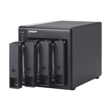 QNAP TR-004 storage drive enclosure