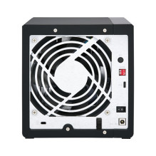 QNAP TR-004 storage drive enclosure