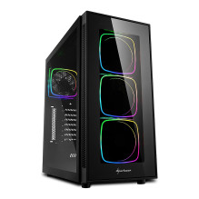 Sharkoon TG6 RGB
