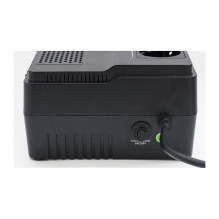 APC BV500I-GR uninterruptible power supply (UPS)