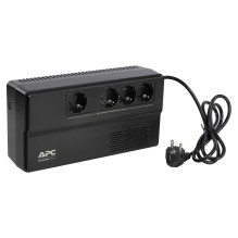 APC BV500I-GR uninterruptible power supply (UPS)