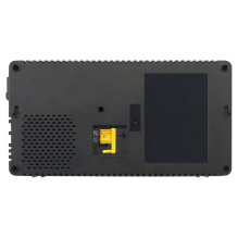 APC BV650I uninterruptible power supply (UPS)