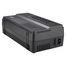 APC BV650I uninterruptible power supply (UPS)