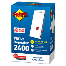 Repeater FRITZ! 2400 Repeater FRITZ! 2400