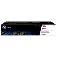 HP 117A Magenta Original...