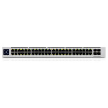 Ubiquiti UniFi Pro 48-Port PoE