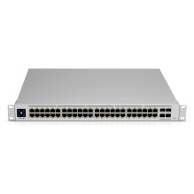 Ubiquiti UniFi Pro 48-Port PoE
