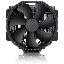 Noctua NH-D15 chromax.black