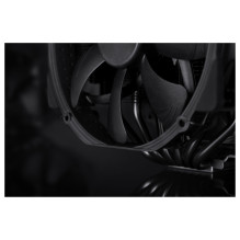Noctua NH-D15 chromax.black
