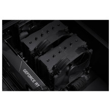 Noctua NH-D15 chromax.black