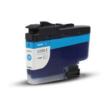 Brother LC3239XLC ink cartridge Brother LC3239XLC ink cartridge