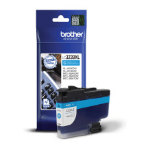 Brother LC3239XLC ink cartridge Brother LC3239XLC ink cartridge
