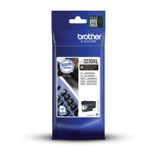 Brother LC-3239XLBK ink cartridge Brother LC-3239XLBK ink cartridge