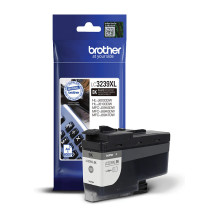 Brother LC-3239XLBK ink cartridge Brother LC-3239XLBK ink cartridge