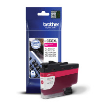 Brother LC3239XLM ink cartridge