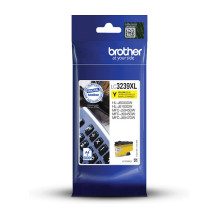 Brother LC-3239XLY ink...