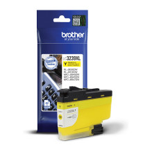 Brother LC-3239XLY ink cartridge Brother LC-3239XLY ink cartridge