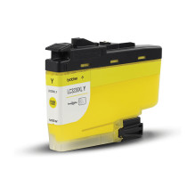 Brother LC-3239XLY ink cartridge Brother LC-3239XLY ink cartridge