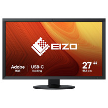EIZO ColorEdge CS2731 computer monitor