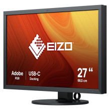 EIZO ColorEdge CS2731 computer monitor