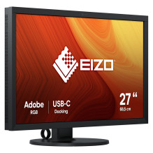 EIZO ColorEdge CS2731 computer monitor