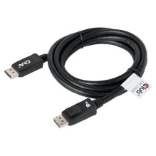CLUB3D CAC-2068 DisplayPort cable CLUB3D CAC-2068 DisplayPort cable