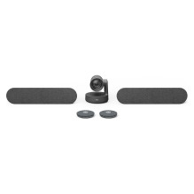 „Logitech Rally Plus“ vaizdo konferencijų sistema