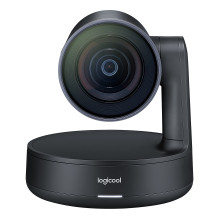 „Logitech Rally Plus“ vaizdo konferencijų sistema