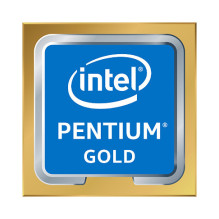 Intel Pentium Gold G6400 processor