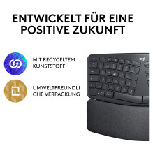 Logitech 920-009167 keyboard Logitech 920-009167 keyboard