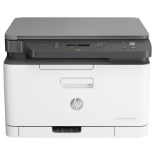 FL HP Color Laser MFP...