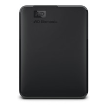 Western Digital Elements...