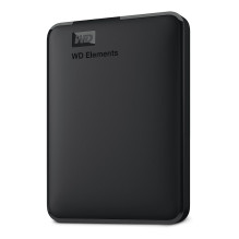 Western Digital Elements Portable external hard drive Western Digital Elements Portable external hard drive
