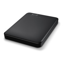 Western Digital Elements Portable external hard drive Western Digital Elements Portable external hard drive