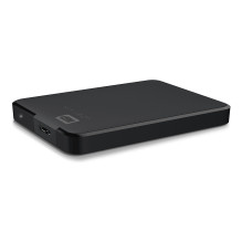 Western Digital Elements Portable external hard drive Western Digital Elements Portable external hard drive