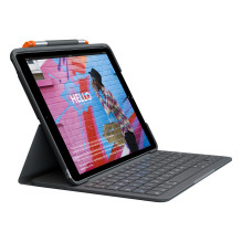 Logitech 920-009474 mobile device keyboard Logitech 920-009474 mobile device keyboard